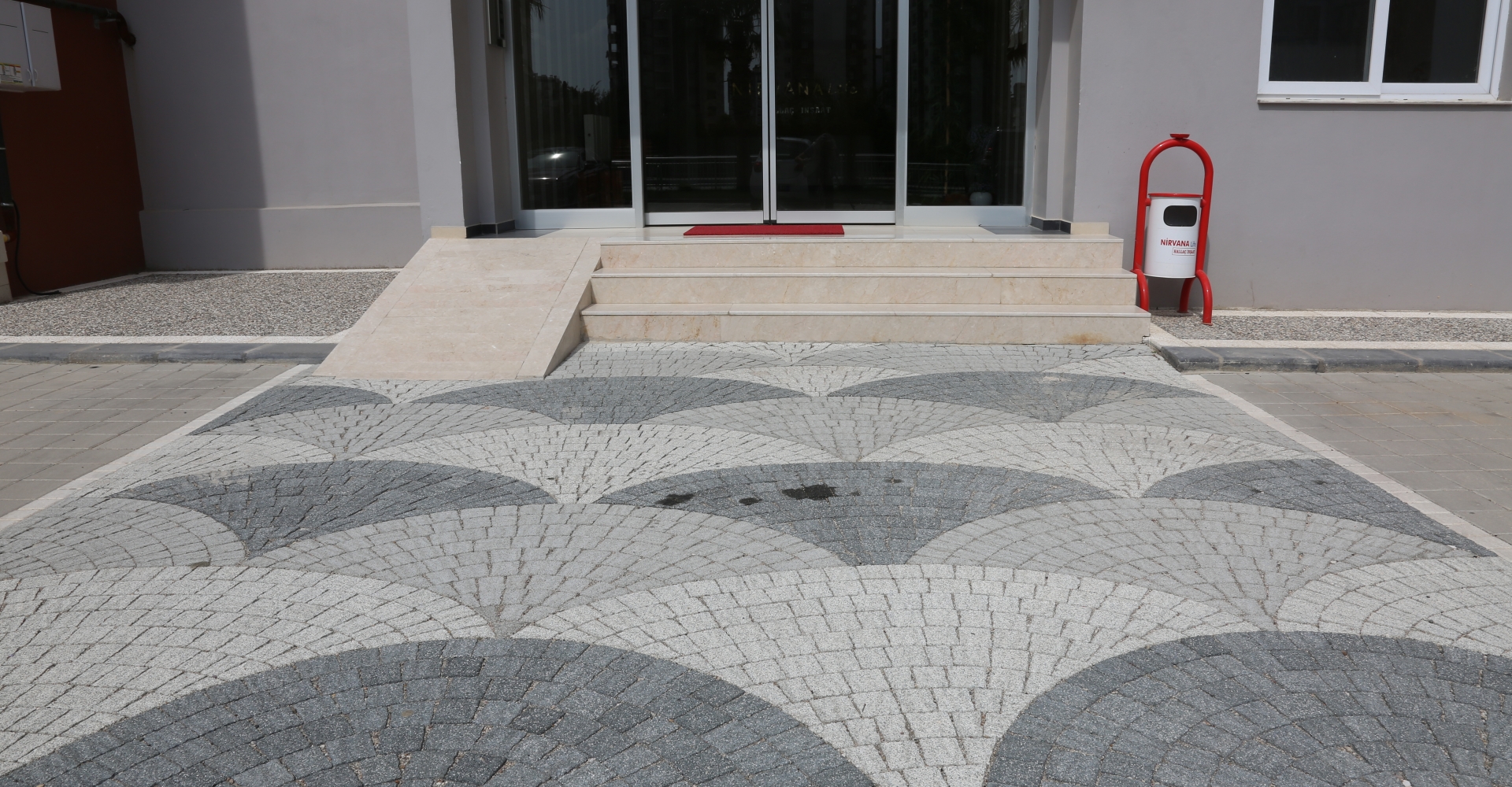 ÜRÜN UYGULAMALARI-BETON PARKE TAŞ-2