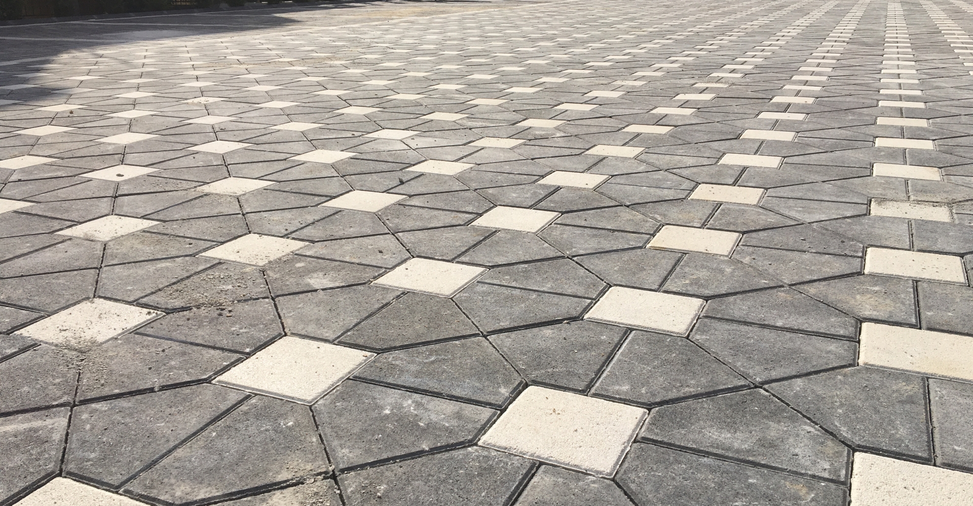 ÜRÜN UYGULAMALARI-BETON PARKE TAŞ-3