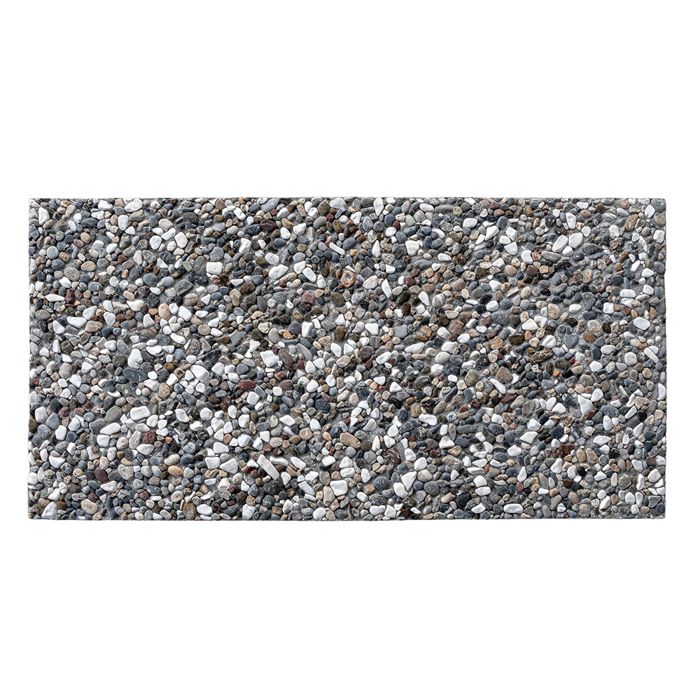 DİKDÖRTGEN ADIM TAŞI WASHBETON 40x80cm